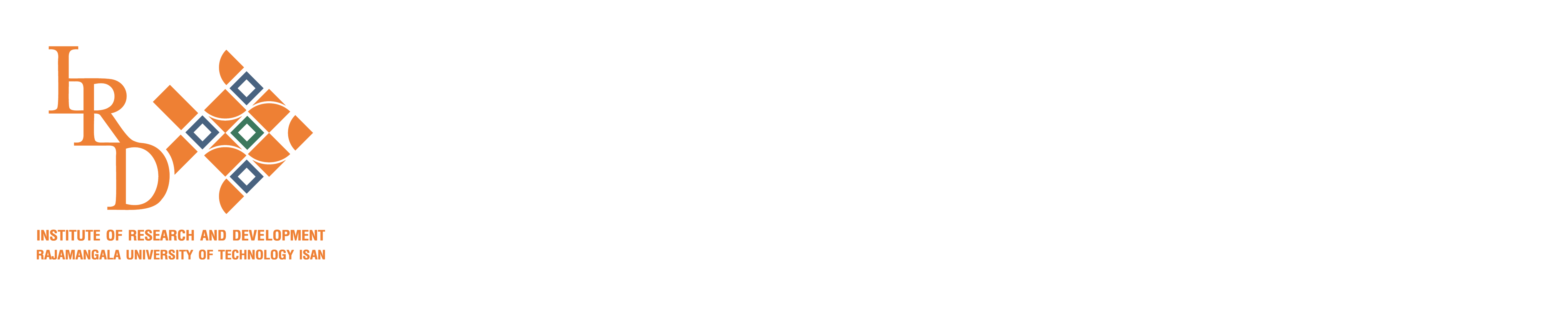 สถาบันวิจัยและพัฒนา มทร.อีสาน